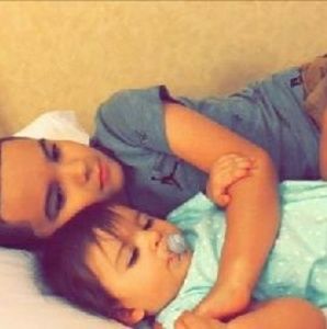 Meet your Posher, Tami